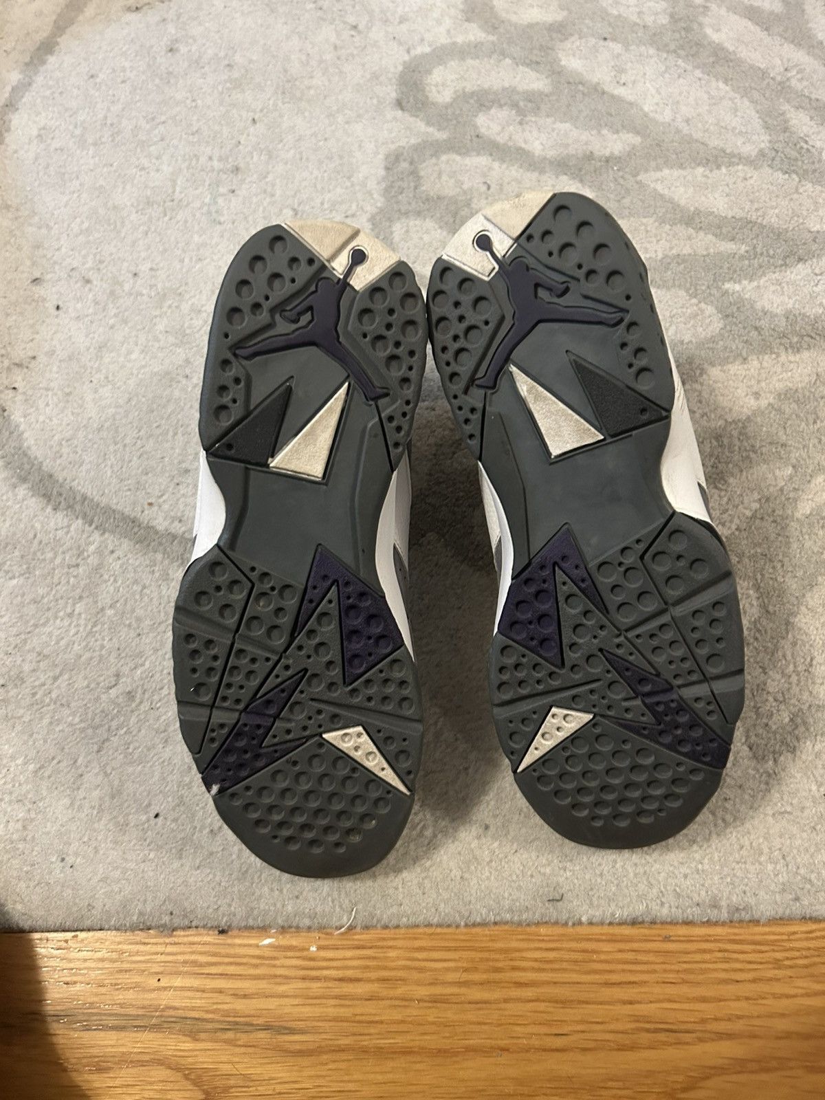 Jordan Brand Jordan 7 Flint Size US 8 / EU 41 - 5 Thumbnail