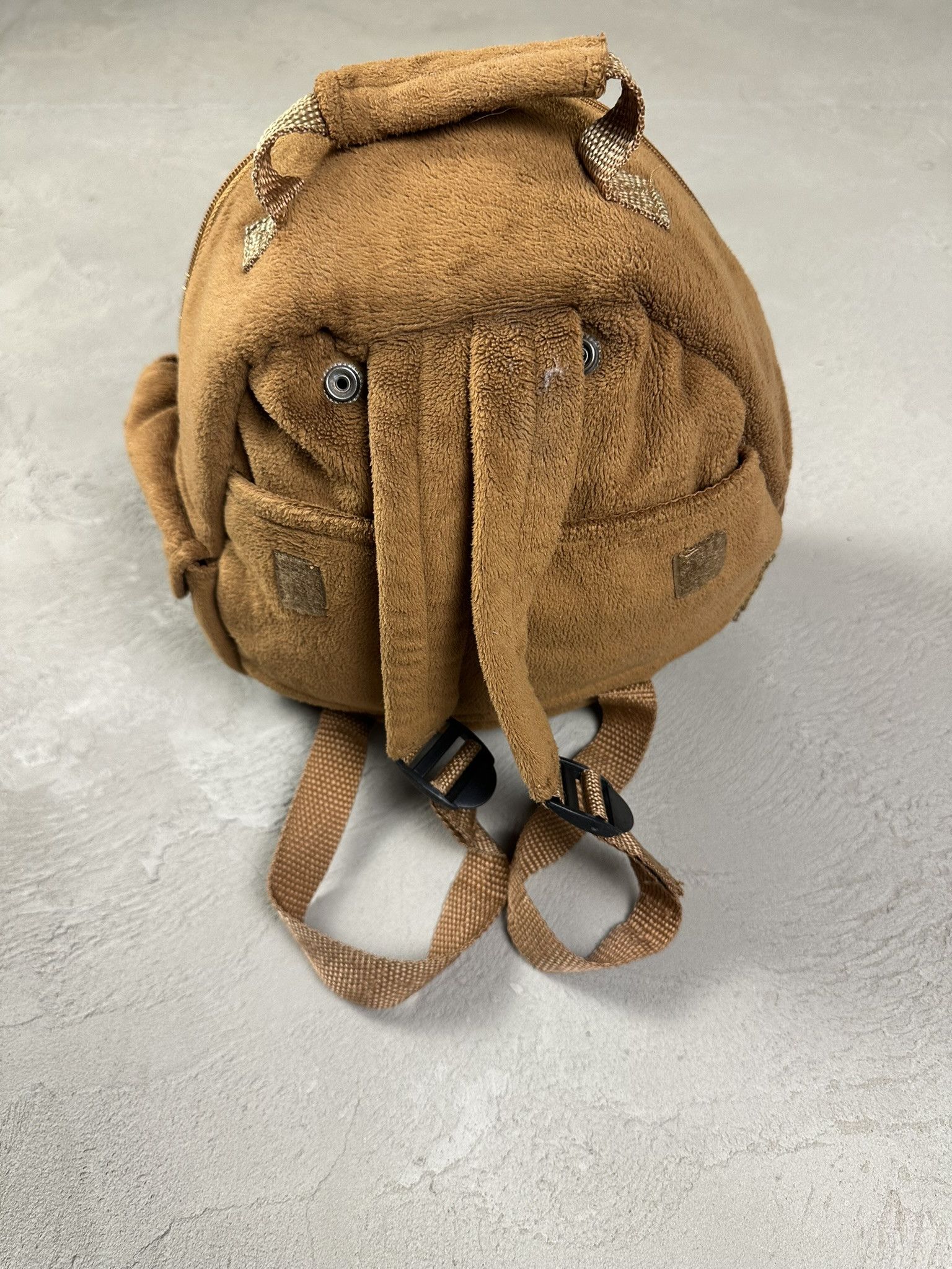Vintage Vintage Y2k M&M'S Mini Backpack Size ONE SIZE - 4 Thumbnail