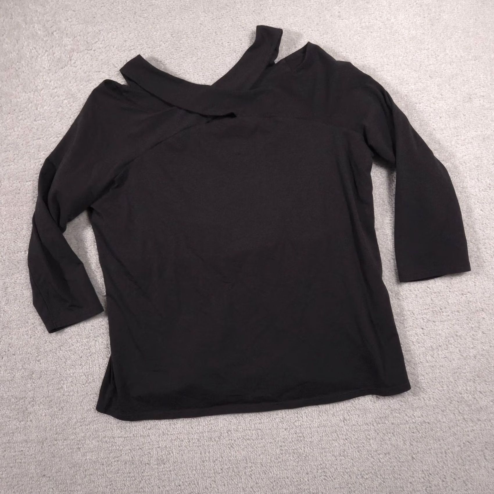 Soft Surroundings VINTAGE? No. Size XL / US 12-14 / IT 48-50 - 3 Thumbnail