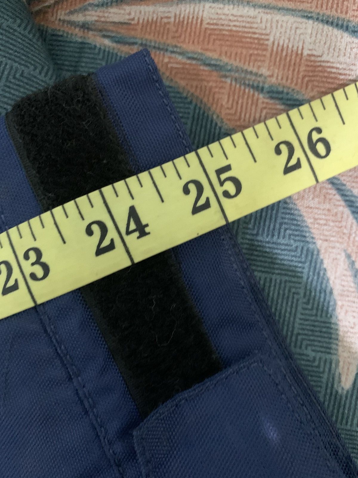 Tommy Hilfiger × Vintage Vintage Tommy Hilfiger windbreaker hoddie jacket Size US M / EU 48-50 / 2 - 17 Thumbnail