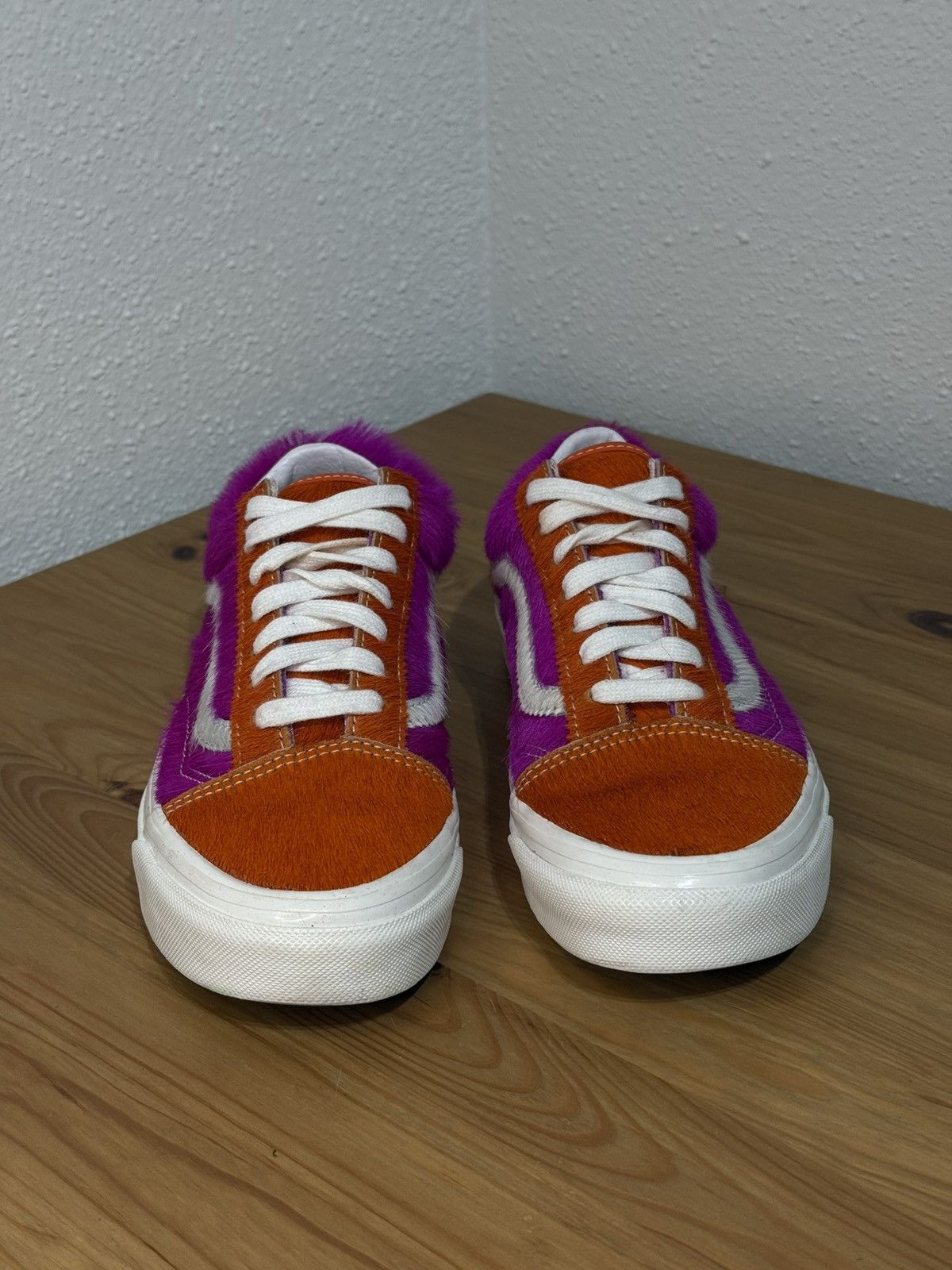 Vans Vans Old Skool 36 Dx Anaheim Factory Size US 7 / IT 37 - 2 Thumbnail