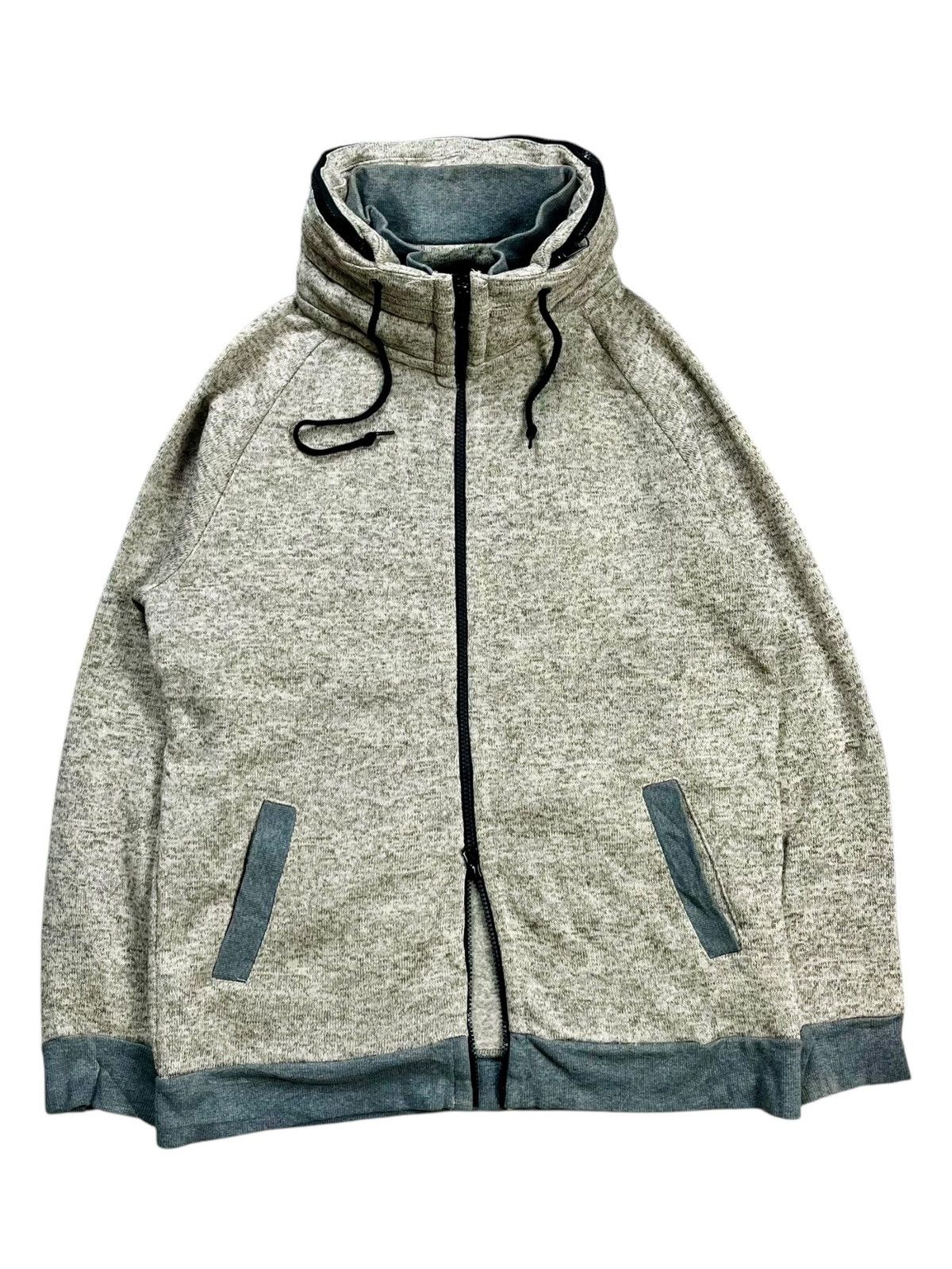 Beams Plus 2000s Beams - Apocalypse Style Bono Jacket Size US M / EU 48-50 / 2 - 6 Thumbnail