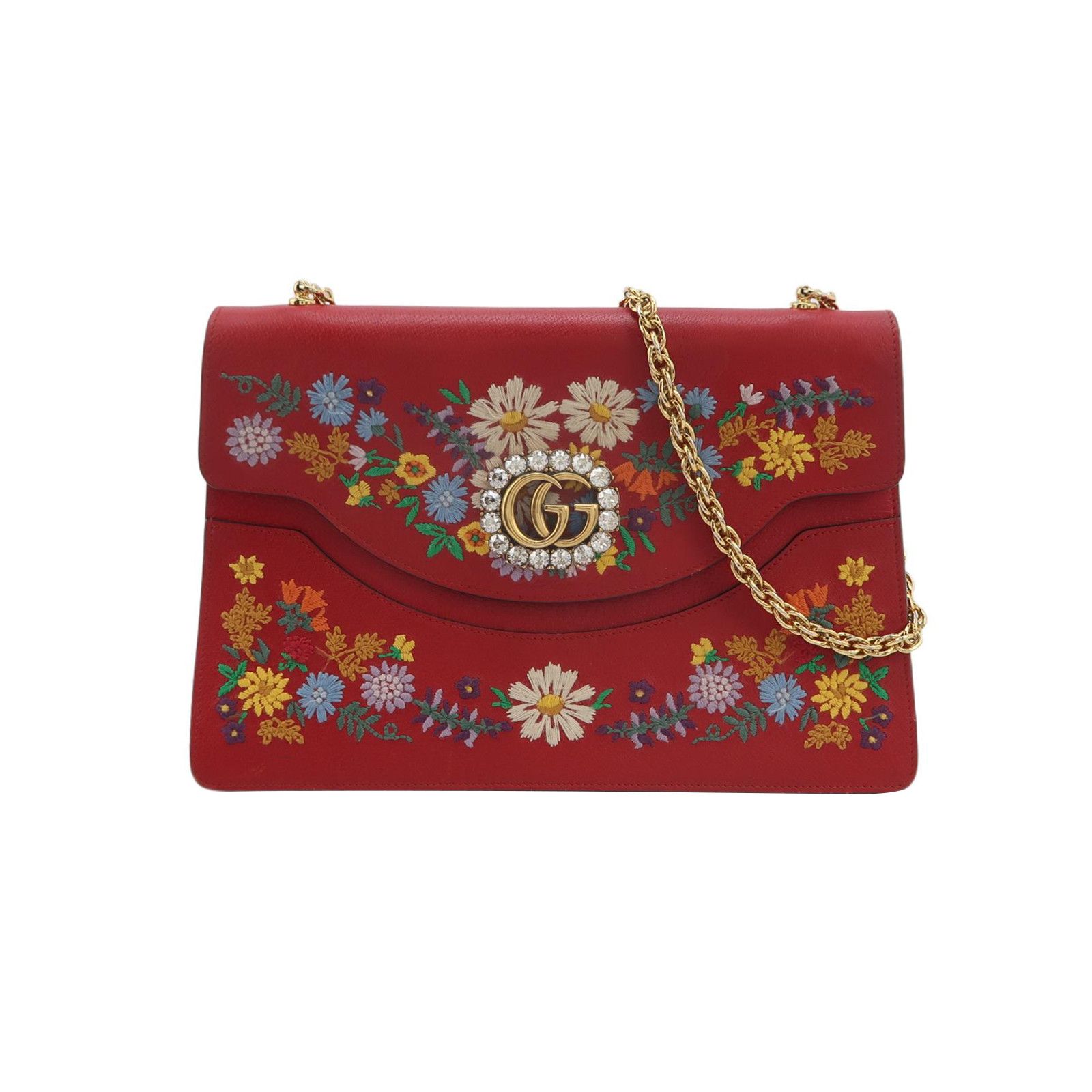 Gucci Gucci Women os Shoulder Bags Size ONE SIZE - 1 Thumbnail