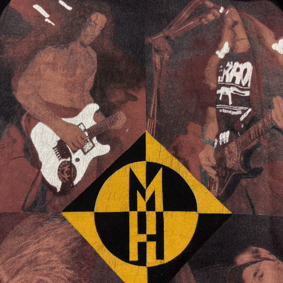 Band Tees Vintage Machine Head - Jesus Wept 90’s Eu Size US XL / EU 56 / 4 - 6 Thumbnail