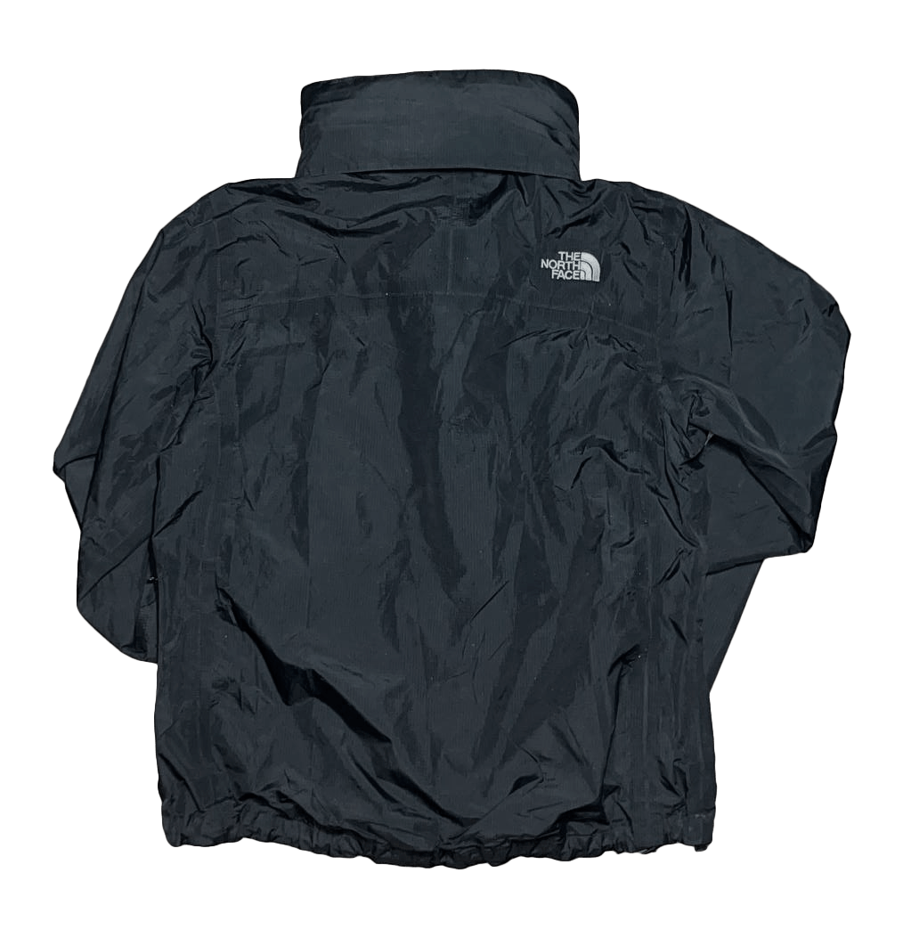 The North Face × Vintage Vintage The North Face Hyvent Shell Jacket Size S / US 4 / IT 40 - 4 Thumbnail