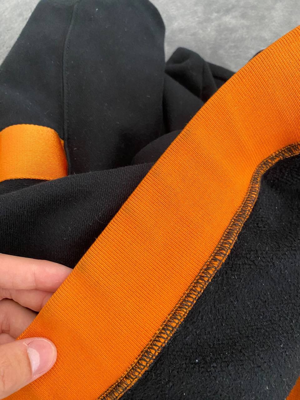 Heron Preston Heron Preston Hoodie M size Size US M / EU 48-50 / 2 - 7 Thumbnail