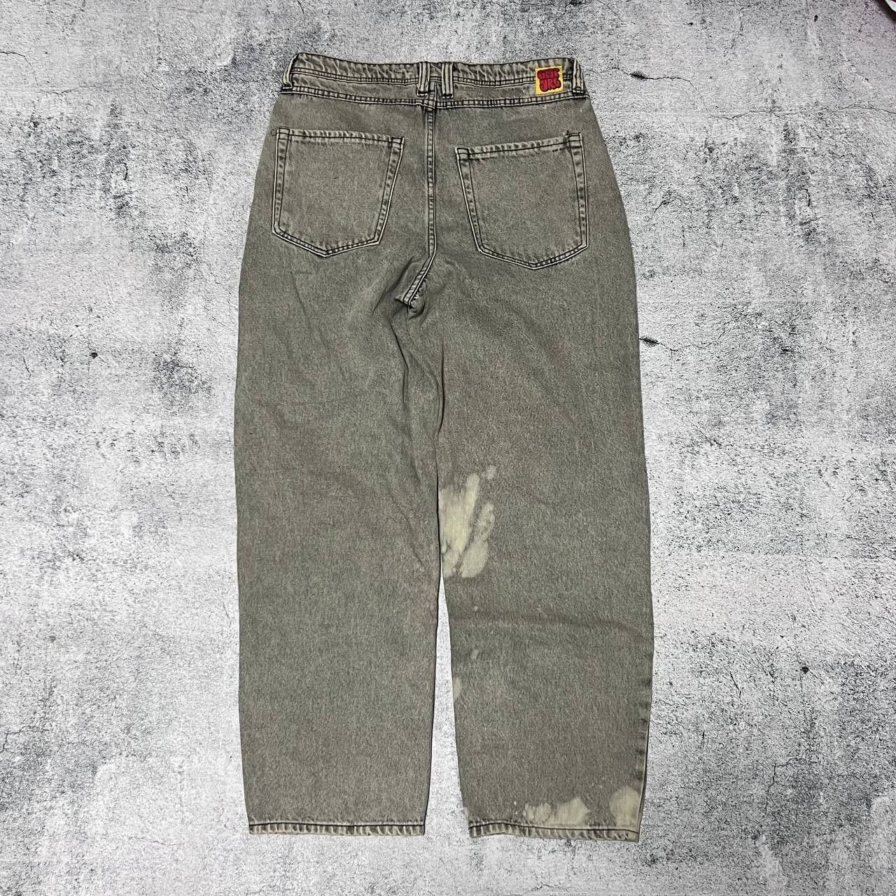 Empyre Emyre Relax Grey Jeans Size 34 Size US 34 / EU 50 - 7 Thumbnail