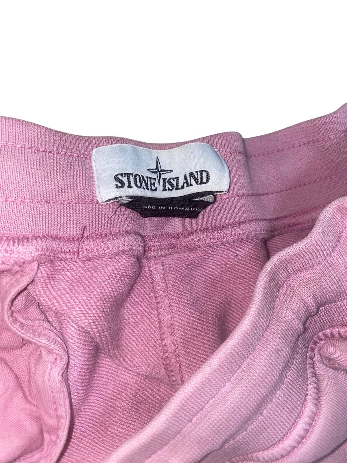 Stone Island SS22 Sweatpants Size US 30 / EU 46 - 3 Thumbnail