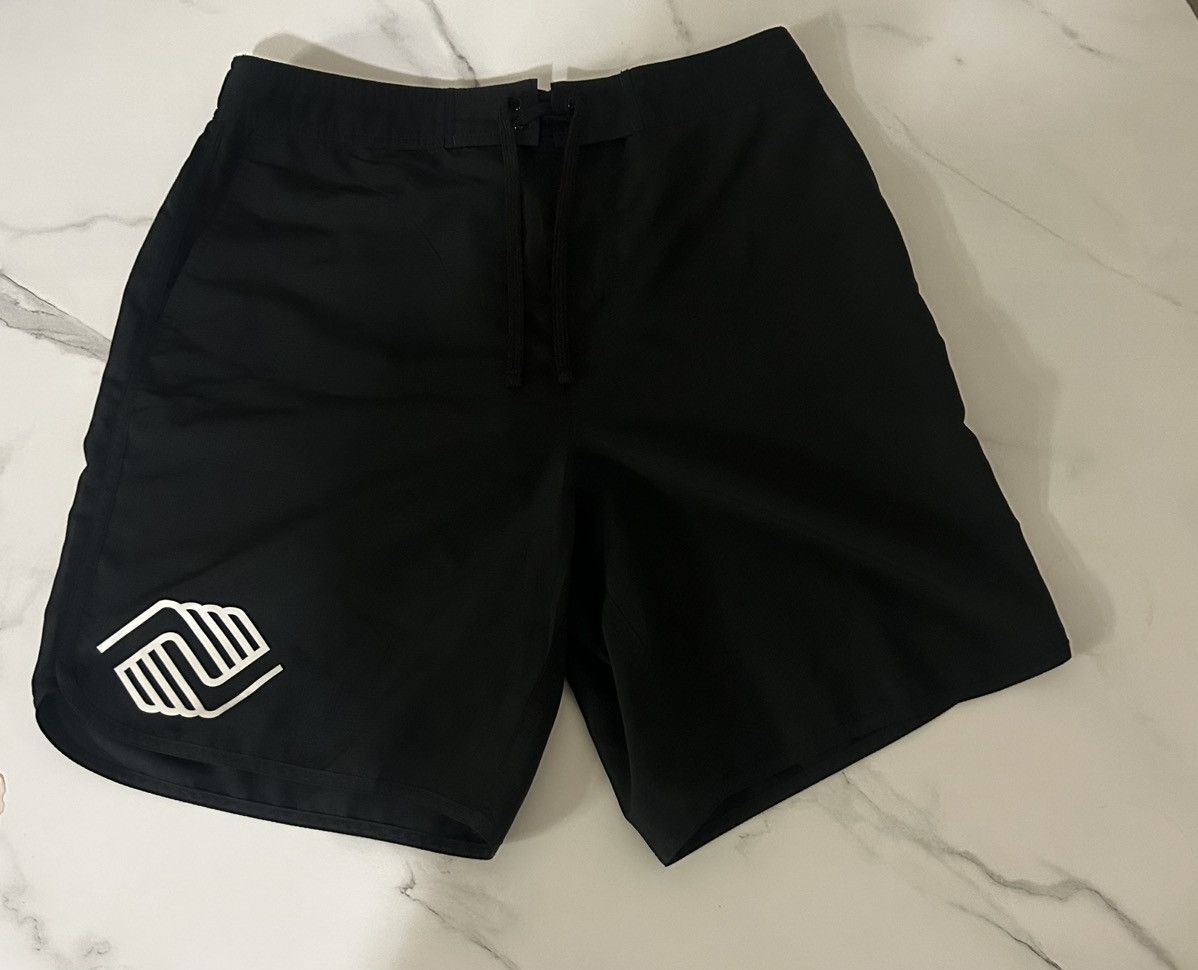 Other Black Shorts Size US 29 - 2 Thumbnail