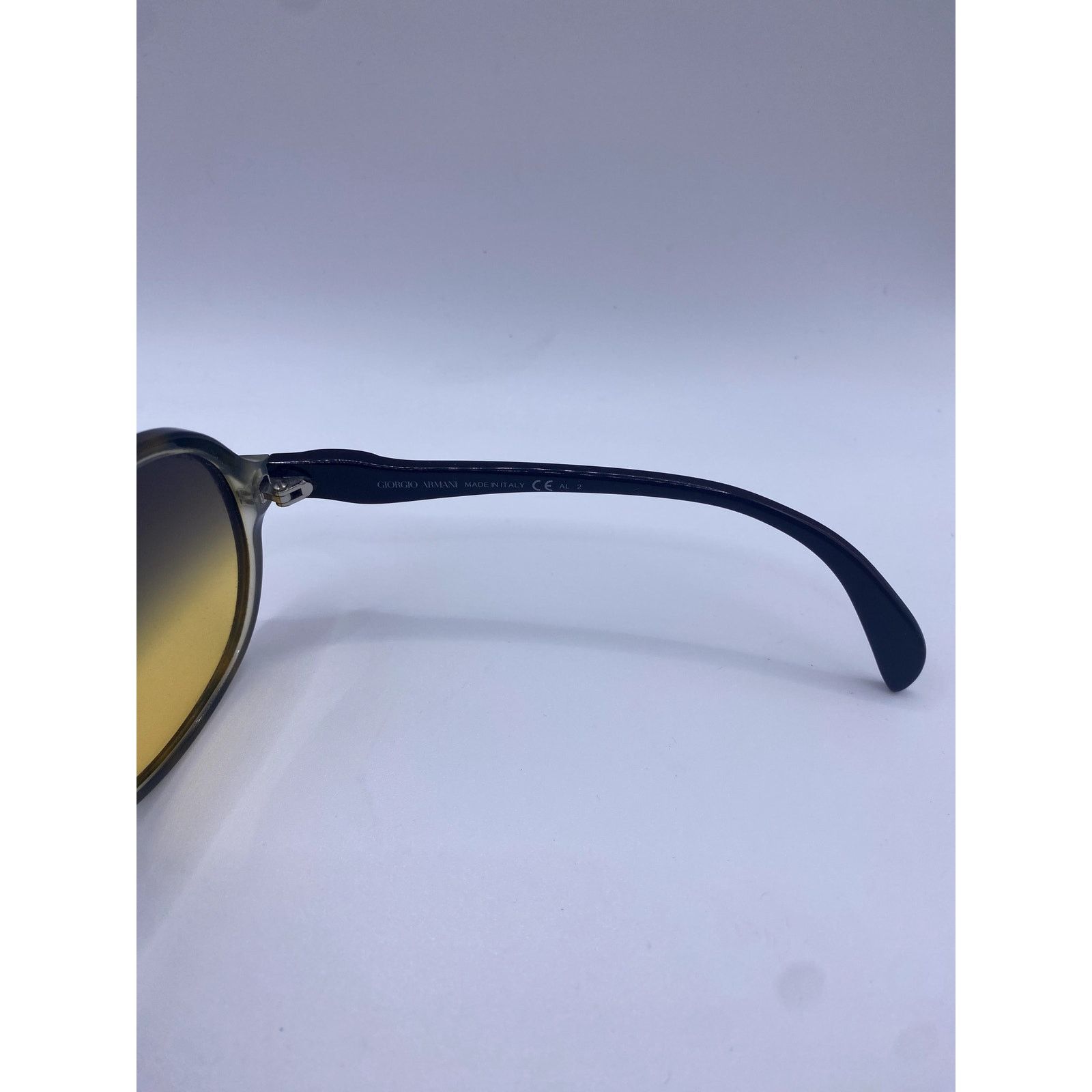 Giorgio Armani Giorgio Armani GA 763/S I6WCC Sunglasses Size ONE SIZE - 5 Thumbnail