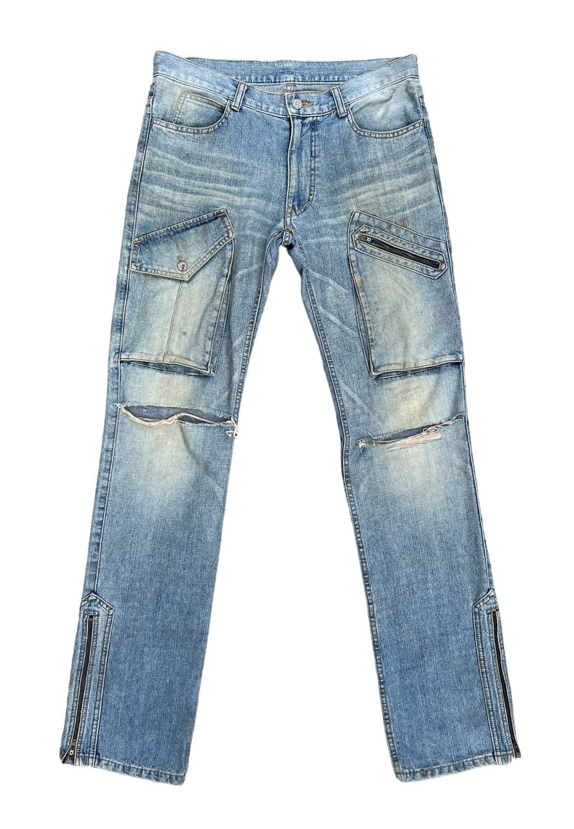 Ozone Rocks | Grailed