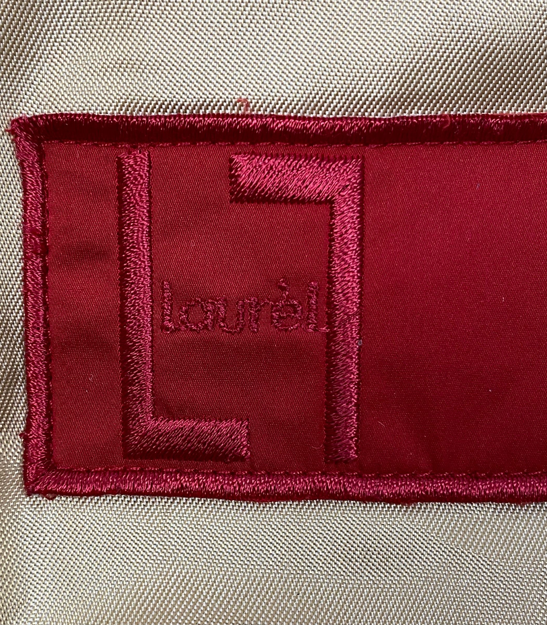 Designer Laurel Warm Jacket Womens size 42 Size M / US 6-8 / IT 42-44 - 14 Thumbnail