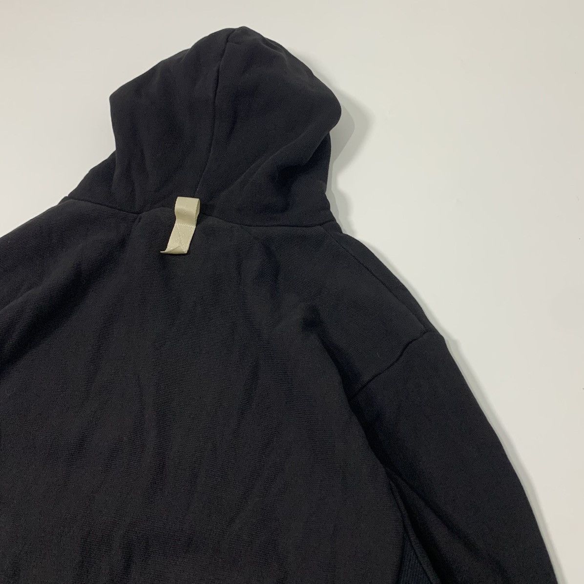 Advisory Board Crystals Advisory Board Crystals Abc 123 Tri-Tone Zip Up Hoodie Size US M / EU 48-50 / 2 - 12 Thumbnail