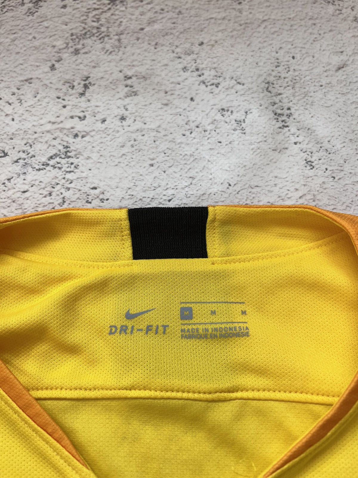 Nike Nike England Football Shirt Jersey Size US M / EU 48-50 / 2 - 3 Thumbnail