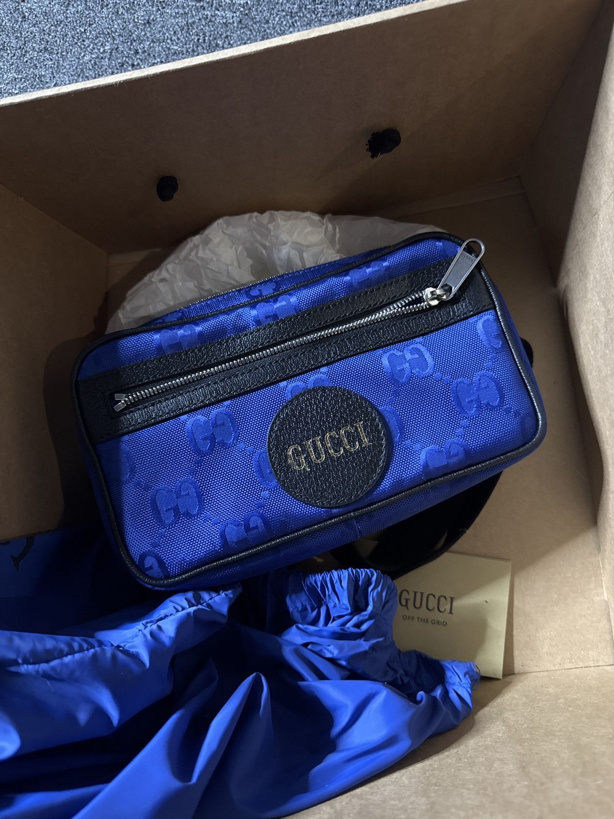 Gucci Gucci bag Size ONE SIZE - 1 Thumbnail