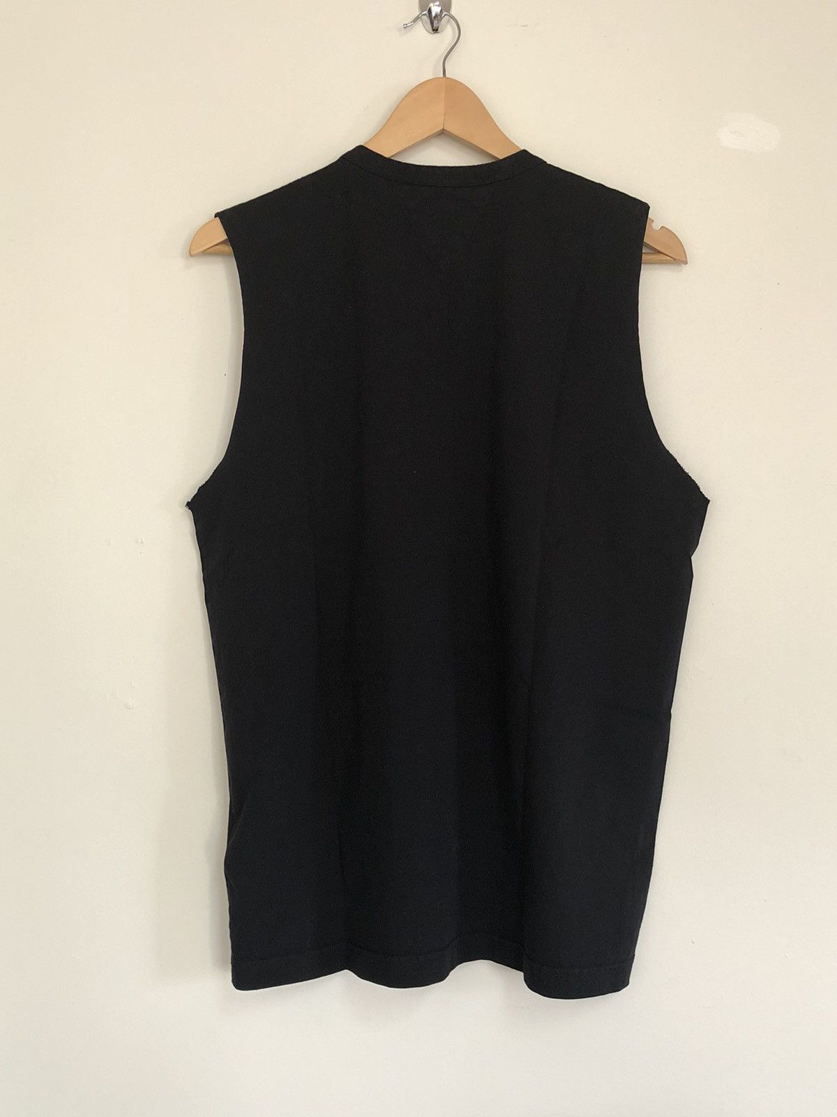 Bottega Veneta Bottega tank top shirt large Size US L / EU 52-54 / 3 - 5 Thumbnail
