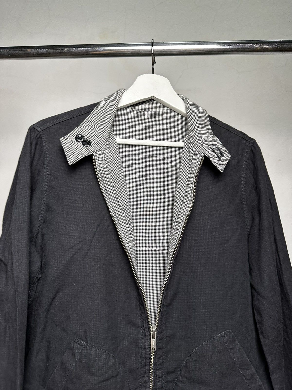 Hysteric Glamour Hysteric Glamour Reversible Jacket Size US M / EU 48-50 / 2 - 5 Thumbnail