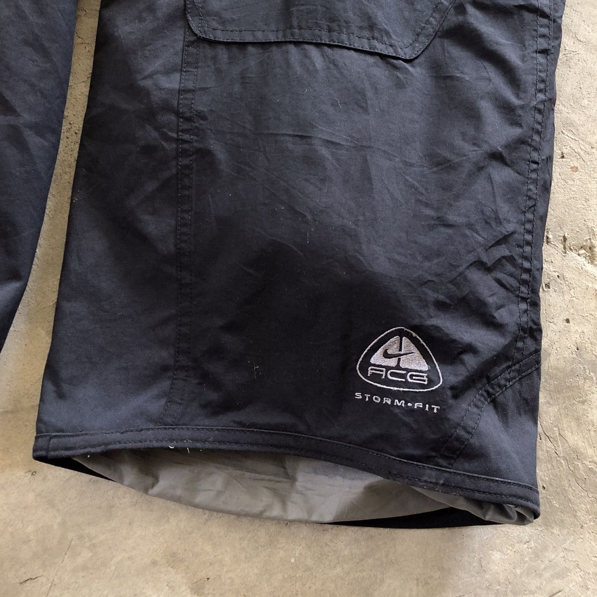 Nike ACG NIKE ACG Ski Pants Gear Size US 32 / EU 48 - 11 Thumbnail