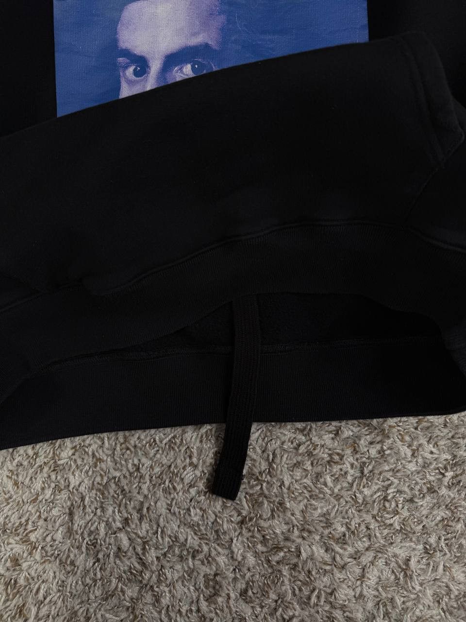 Off-White Off-White Diagonal Bernini Over Hoodie Size US L / EU 52-54 / 3 - 12 Thumbnail