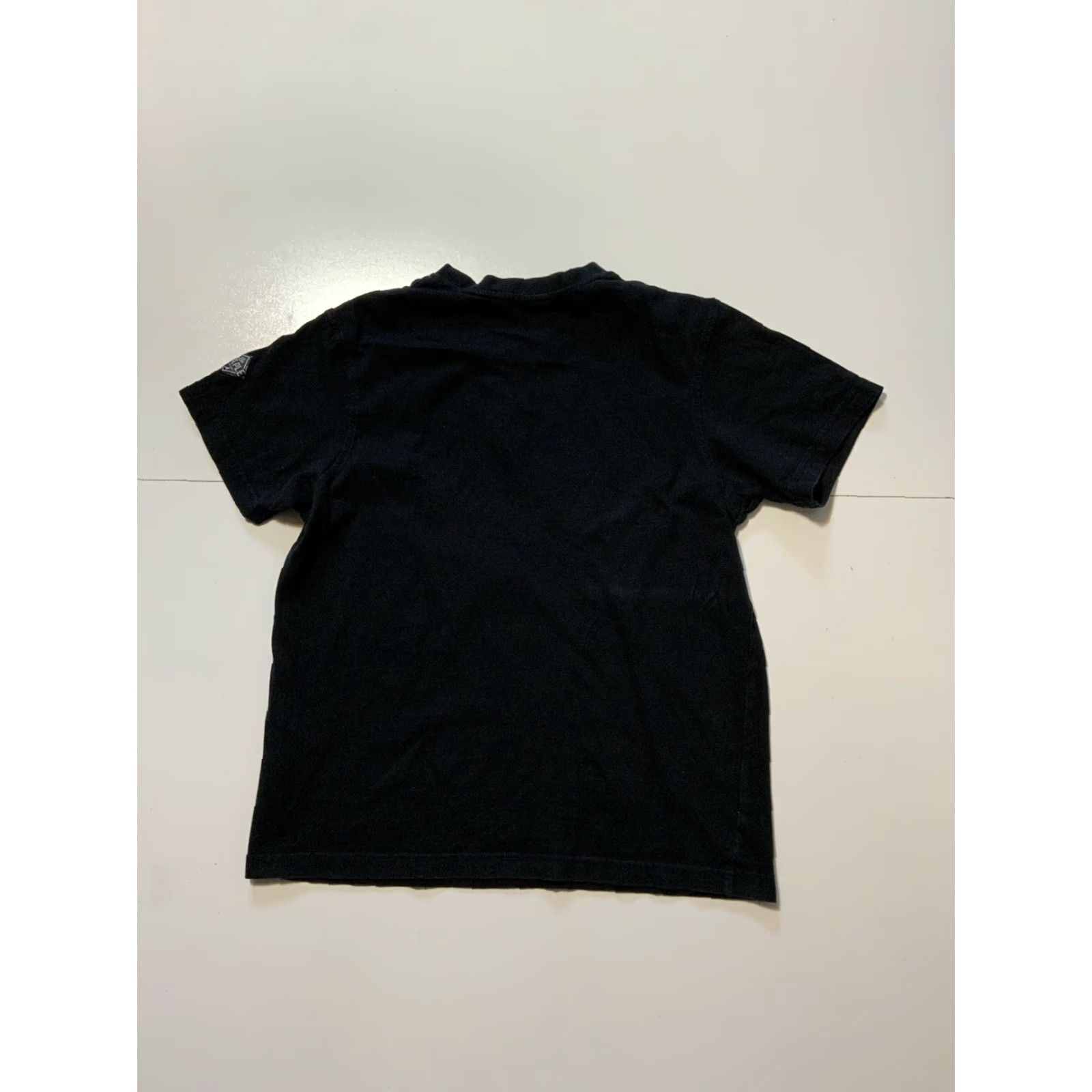 Vintage Staple Pigeon The Staple Standard Black Camouflage Graphic S/S T-Shirt Mens S Size US S / EU 44-46 / 1 - 2 Thumbnail