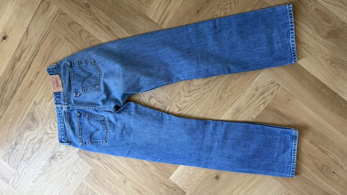 Levi's Vintage Levi‘s 501 Size US 29 - 7 Thumbnail
