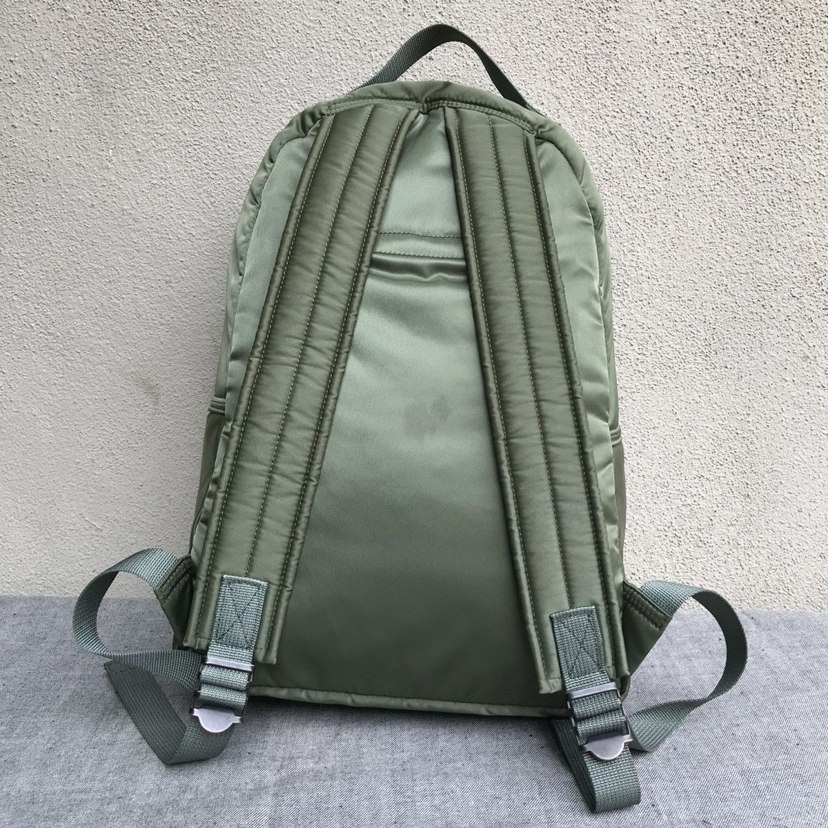 Porter Porter Tanker Daypack Size ONE SIZE - 2 Thumbnail