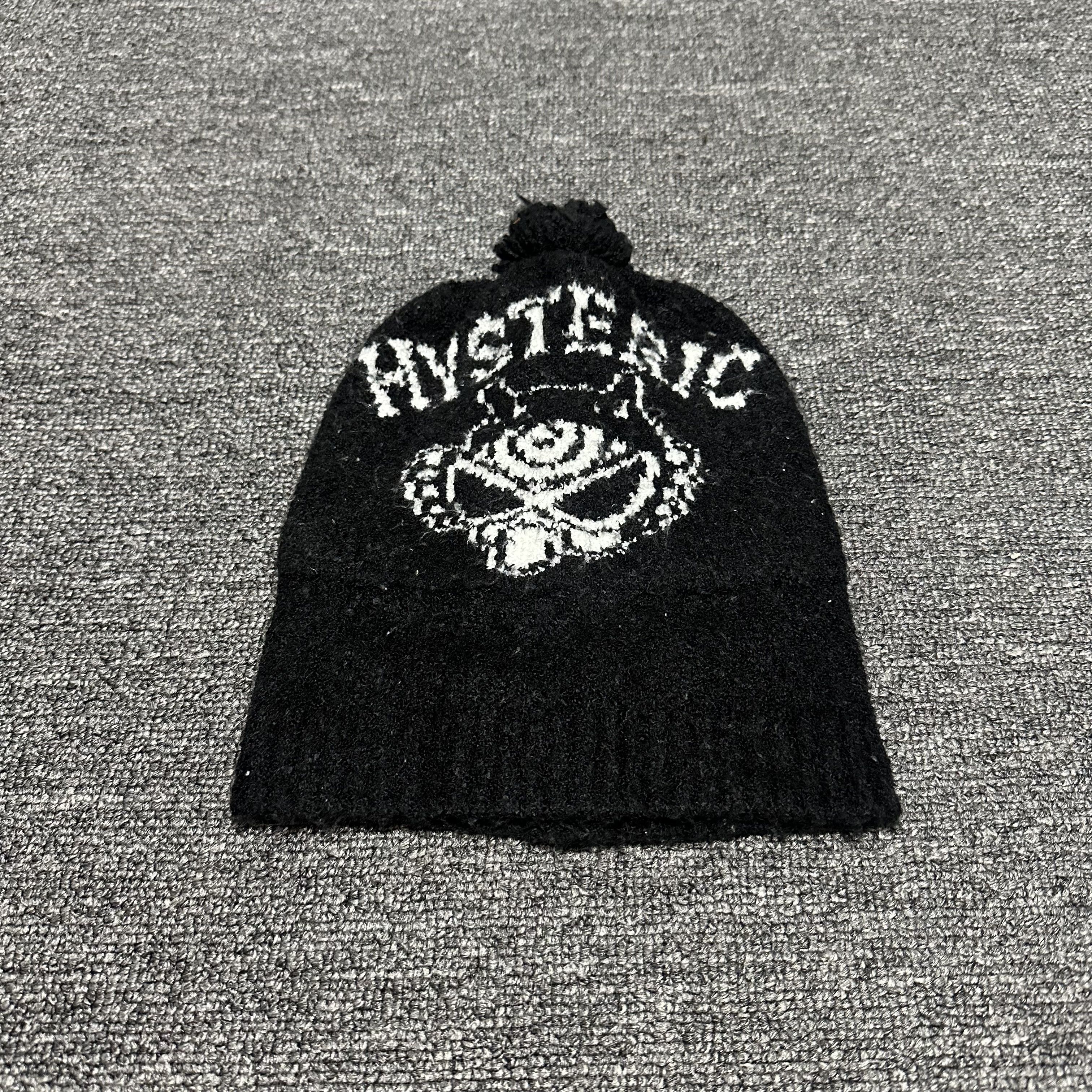 Hysteric Glamour Hysteric Glamour Beanie Size ONE SIZE - 2 Thumbnail
