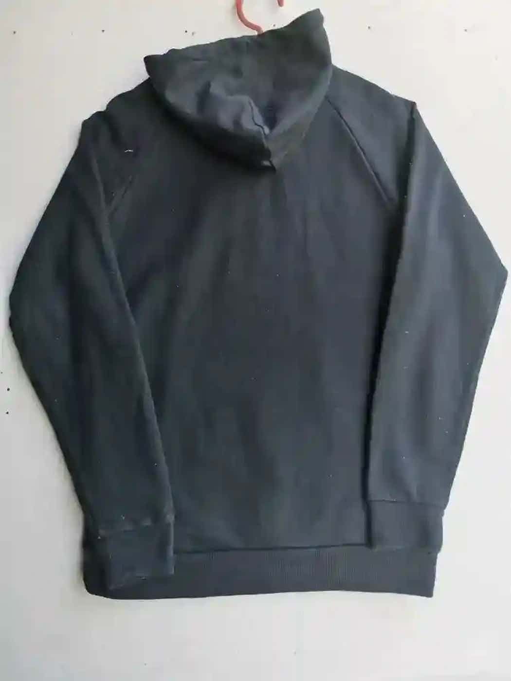 RAGEBLUE Vintage Rageblue Marseille Hood Size US S / EU 44-46 / 1 - 3 Thumbnail