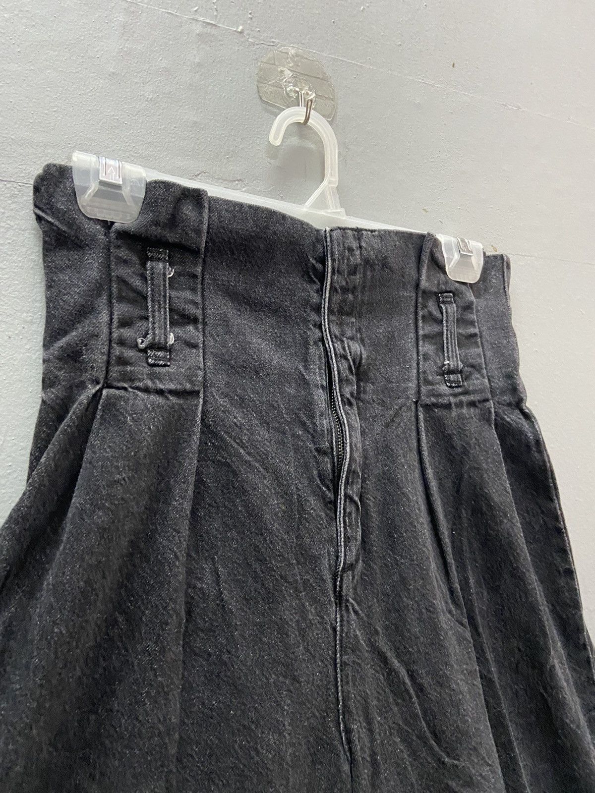 Bdg BDG BAGGY WIDE LEG WOMEN JEANS Size 28" / US 6 / IT 42 - 3 Thumbnail