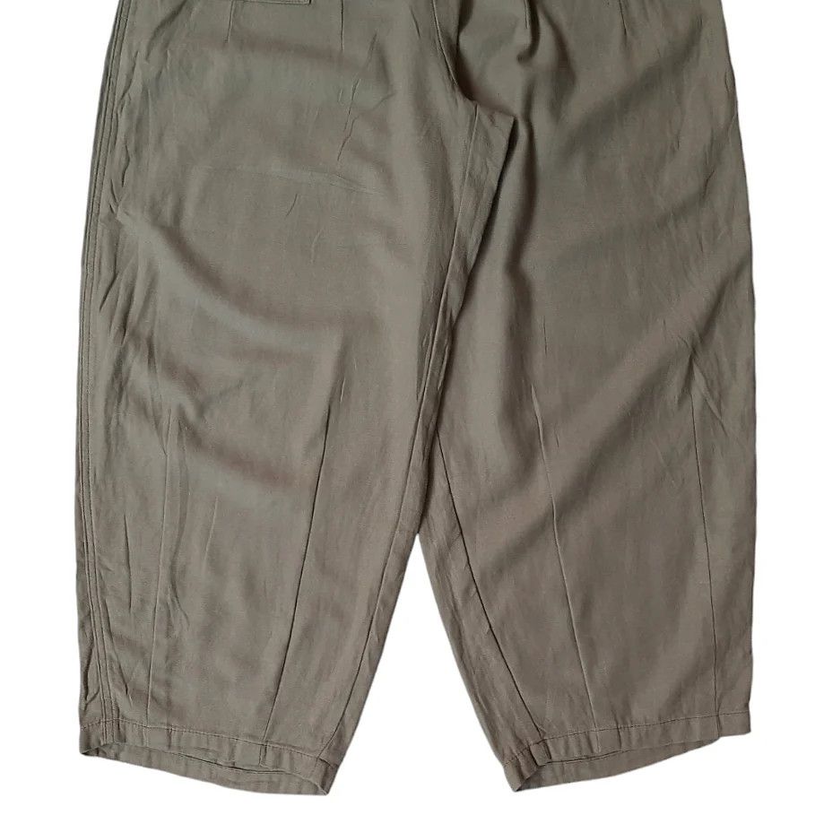 Samansa Mos2 Balloon Wide Pants