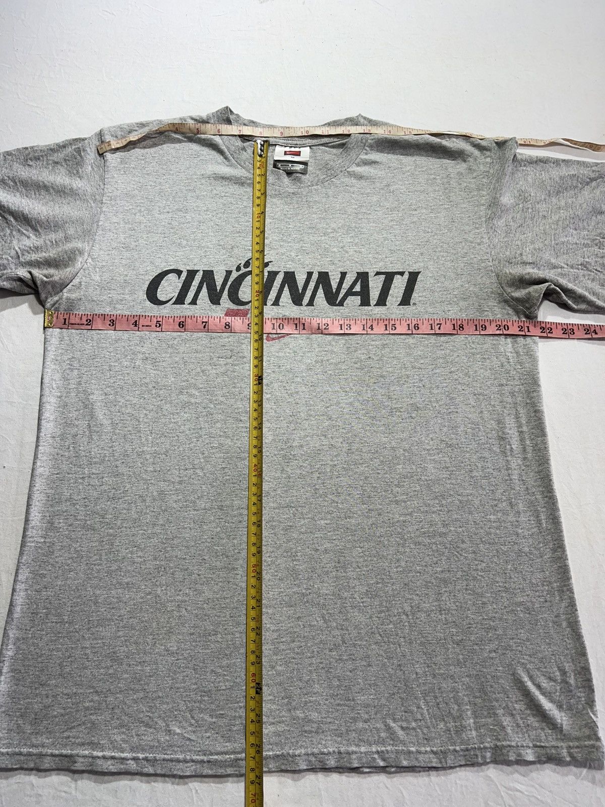 Nike Vintage Nike Size US M / EU 48-50 / 2 - 7 Thumbnail
