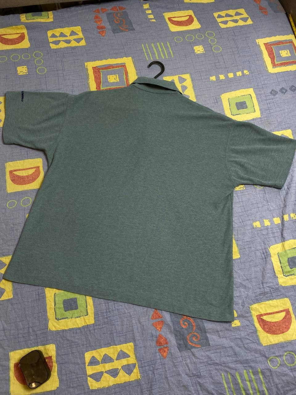 Umbro Vintage Umbro t shirt y2k Size US XXL / EU 58 / 5 - 12 Thumbnail