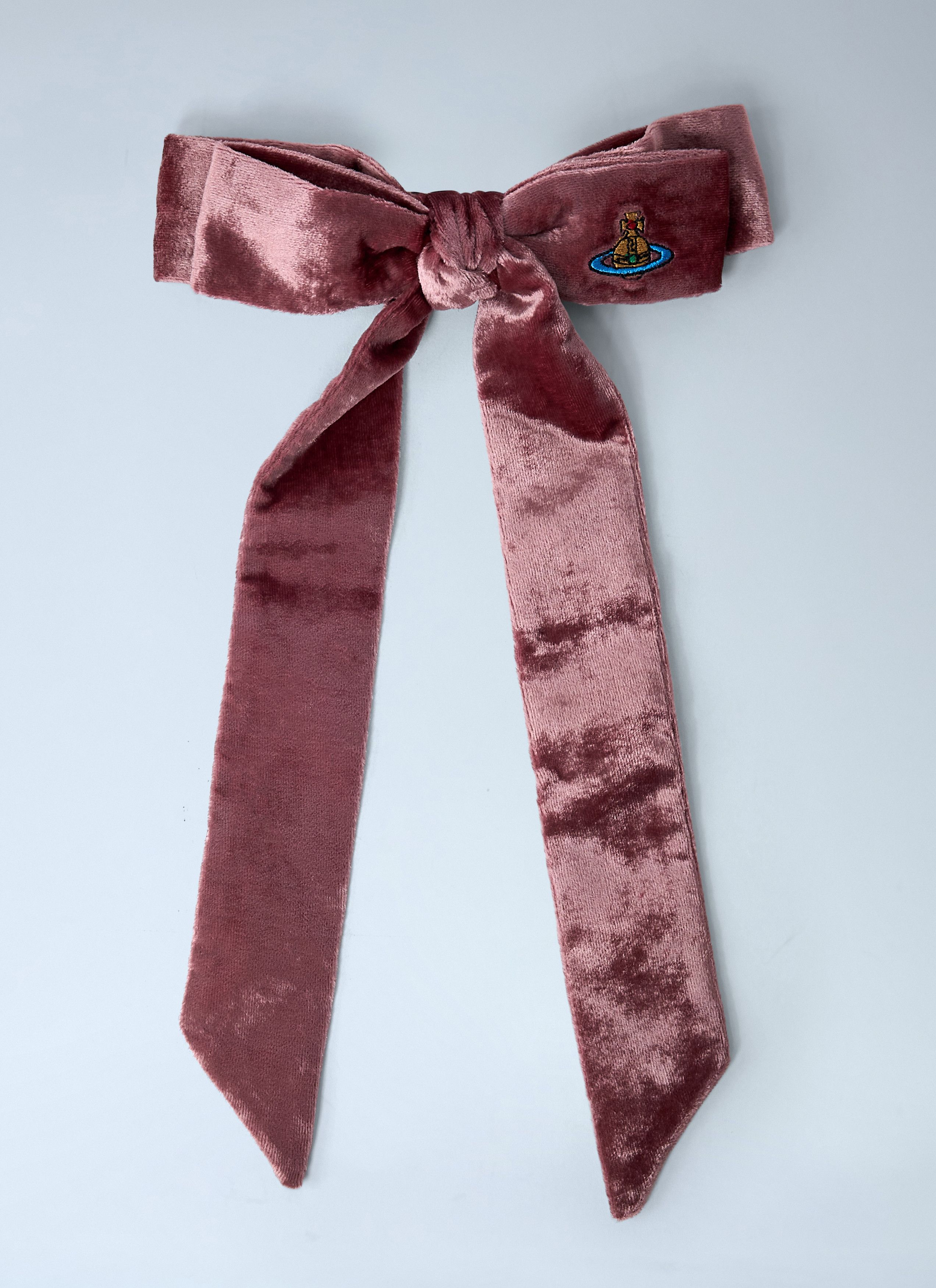 Vivienne Westwood Flyes Hair Clip Size ONE SIZE - 1 Thumbnail
