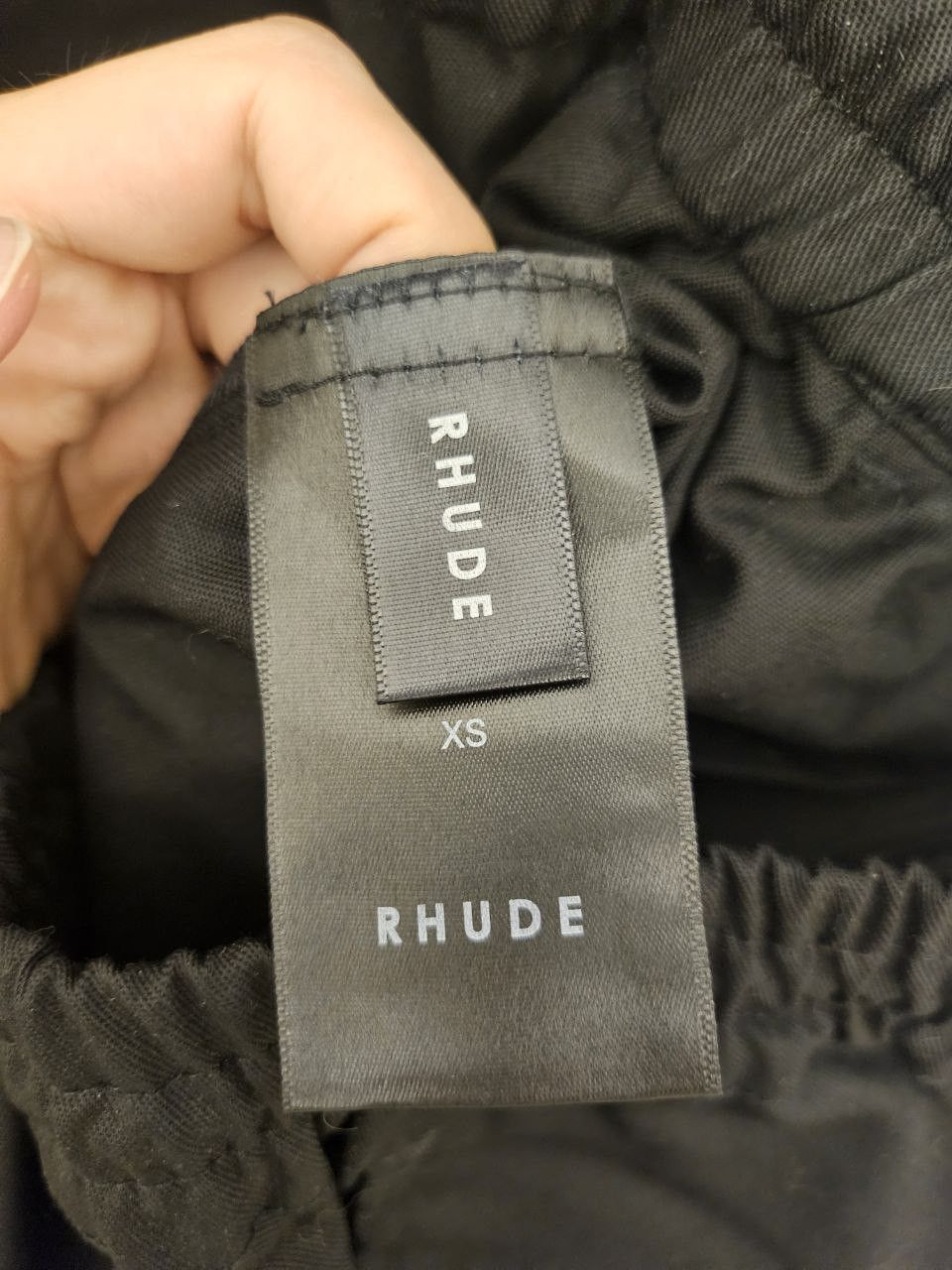 Rhude SS22 Cargo Pants Size US 28 / EU 44 - 4 Thumbnail