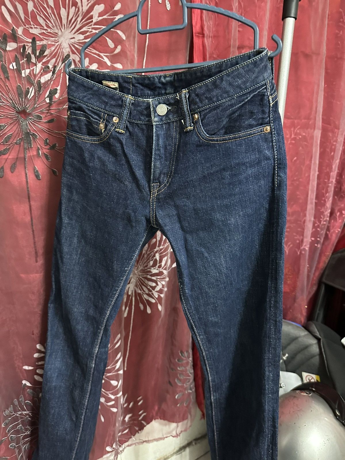 Momotaro Jeans momotaro jeans Size US 26 / EU 42 - 6 Thumbnail