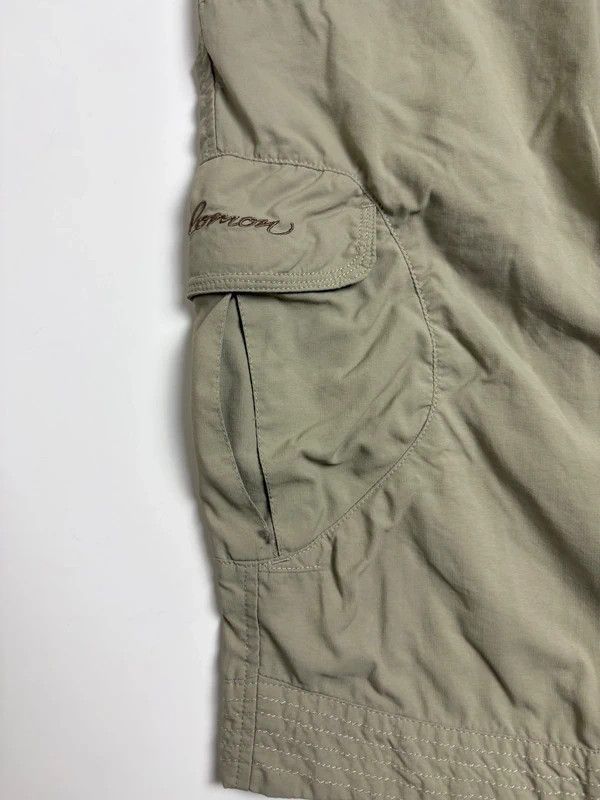 Salomon Women’s Salomon Outdoor Pants Size 30" / US 8 / IT 44 - 3 Thumbnail