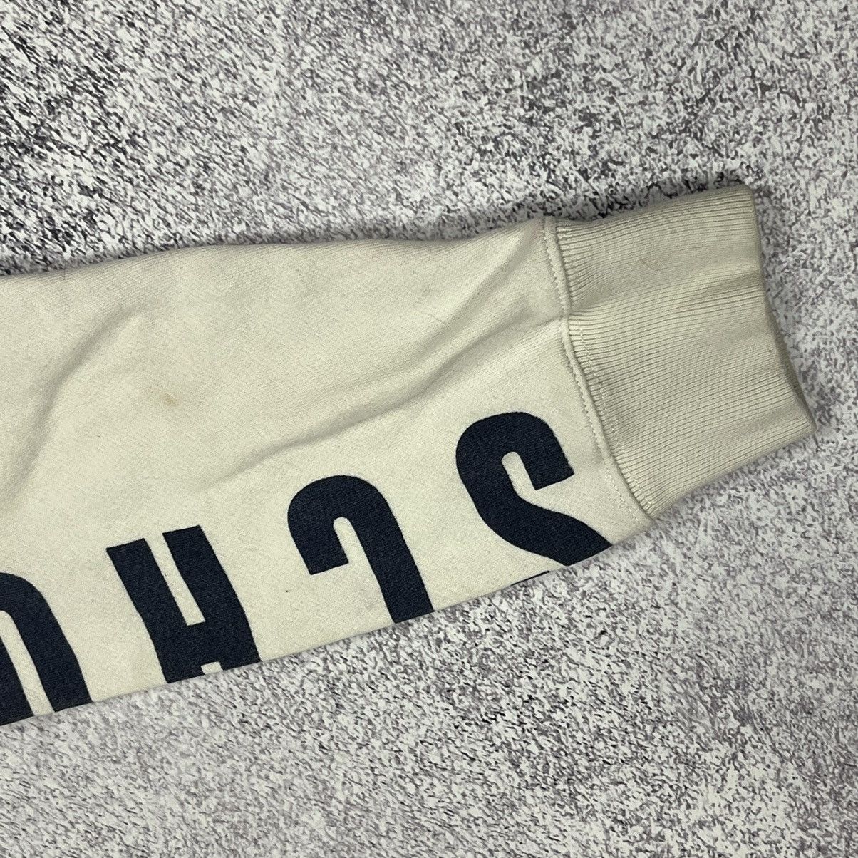 Schott × Vintage Schott vintage sweatshirt box logo Size US L / EU 52-54 / 3 - 5 Thumbnail