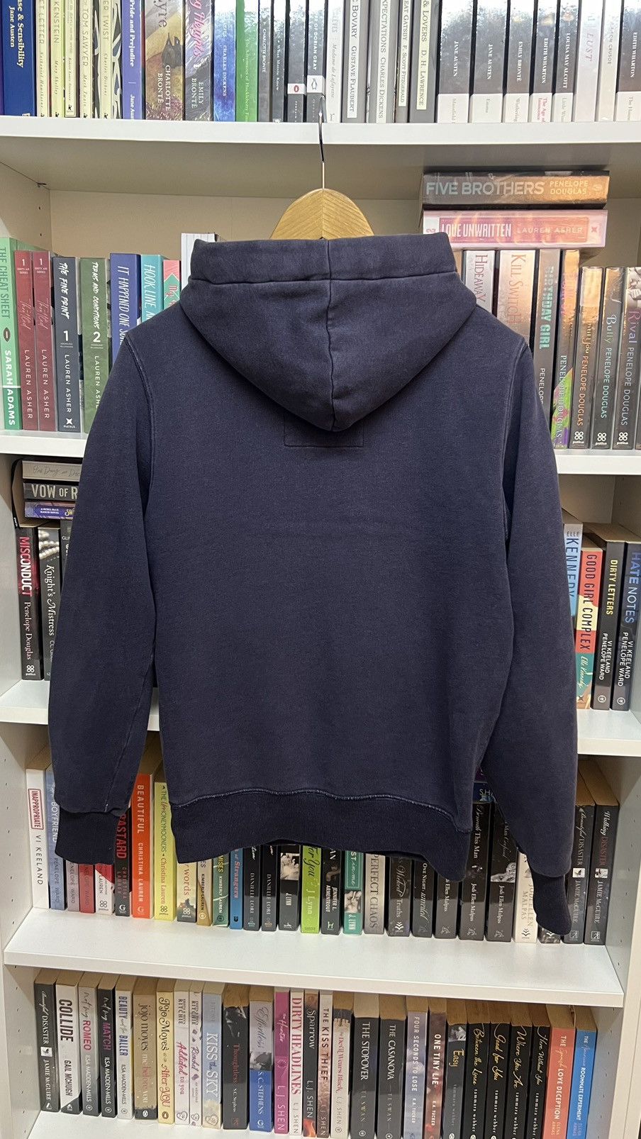 G-Star Gstar RAW Hoodie Size US XXS / EU 40 - 5 Thumbnail