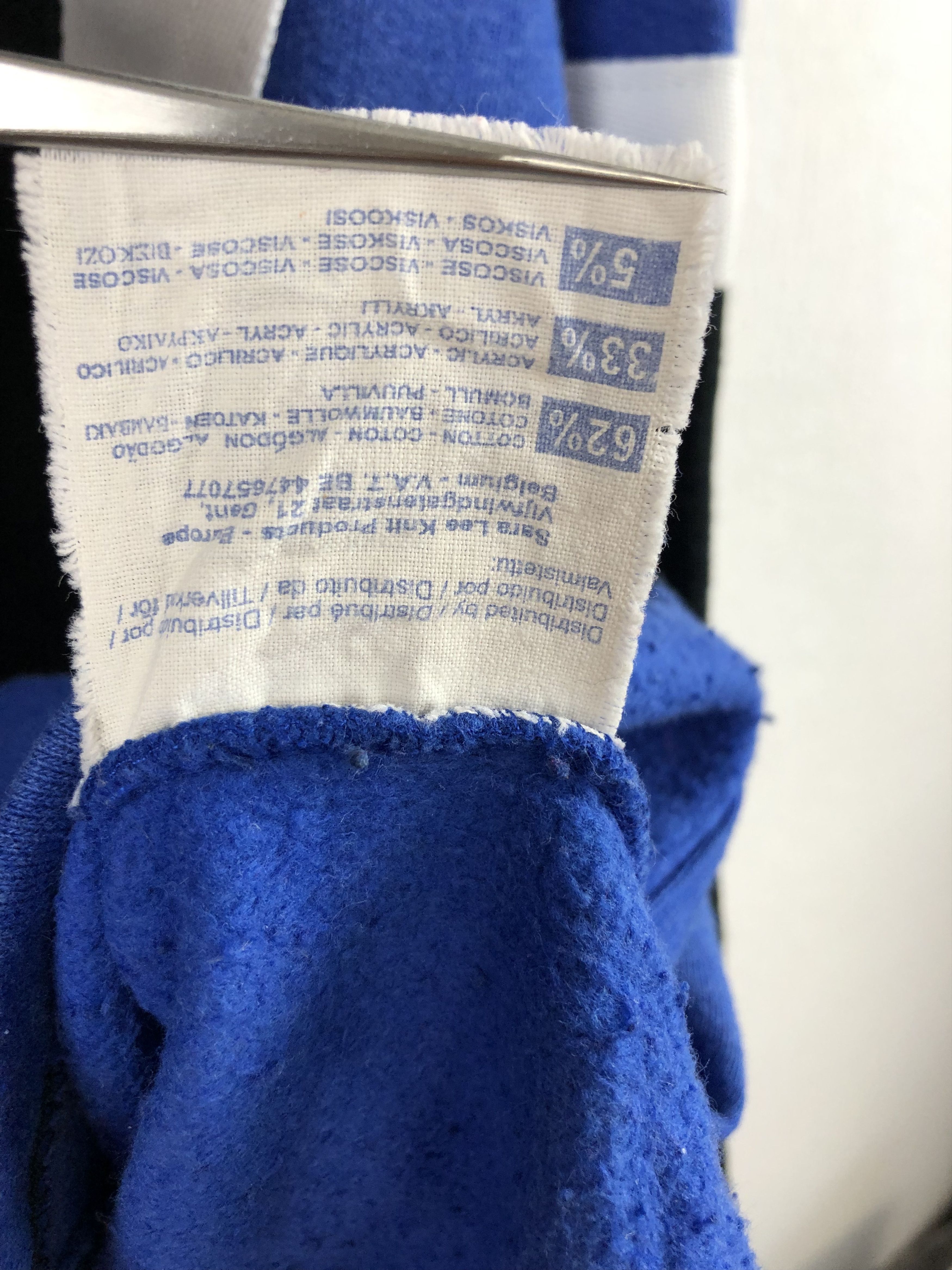 Champion Vintage Orlando Magic Champion Sweatshirt Over Print Size US L / EU 52-54 / 3 - 11 Thumbnail