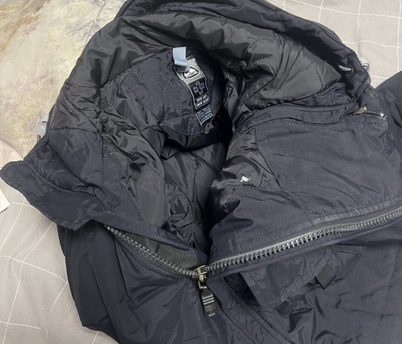 Nike Jacket Nike ACG Drill Size US S / EU 44-46 / 1 - 21 Thumbnail