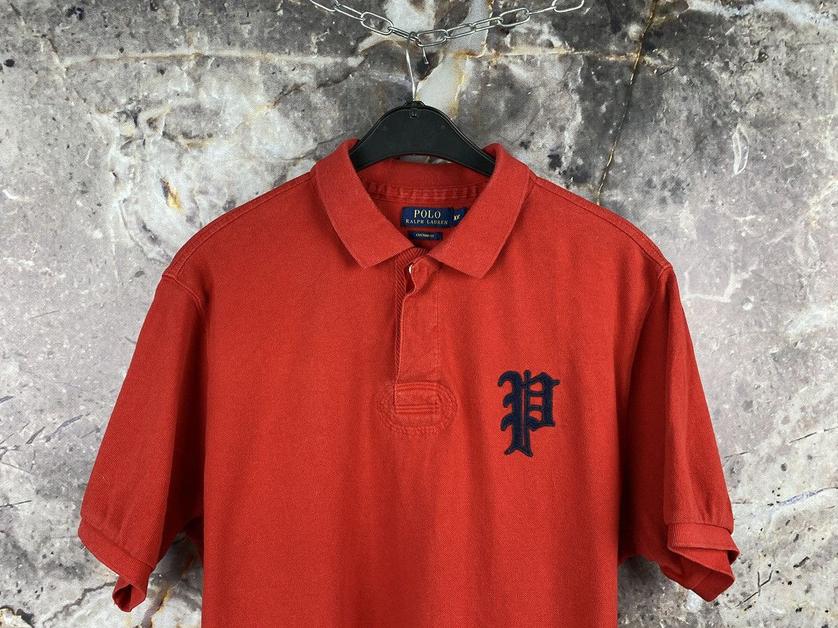Ralph Lauren Men’s Polo Ralph Lauren Polo Shirt Streetwear Size XXL Size US XXL / EU 58 / 5 - 2 Thumbnail