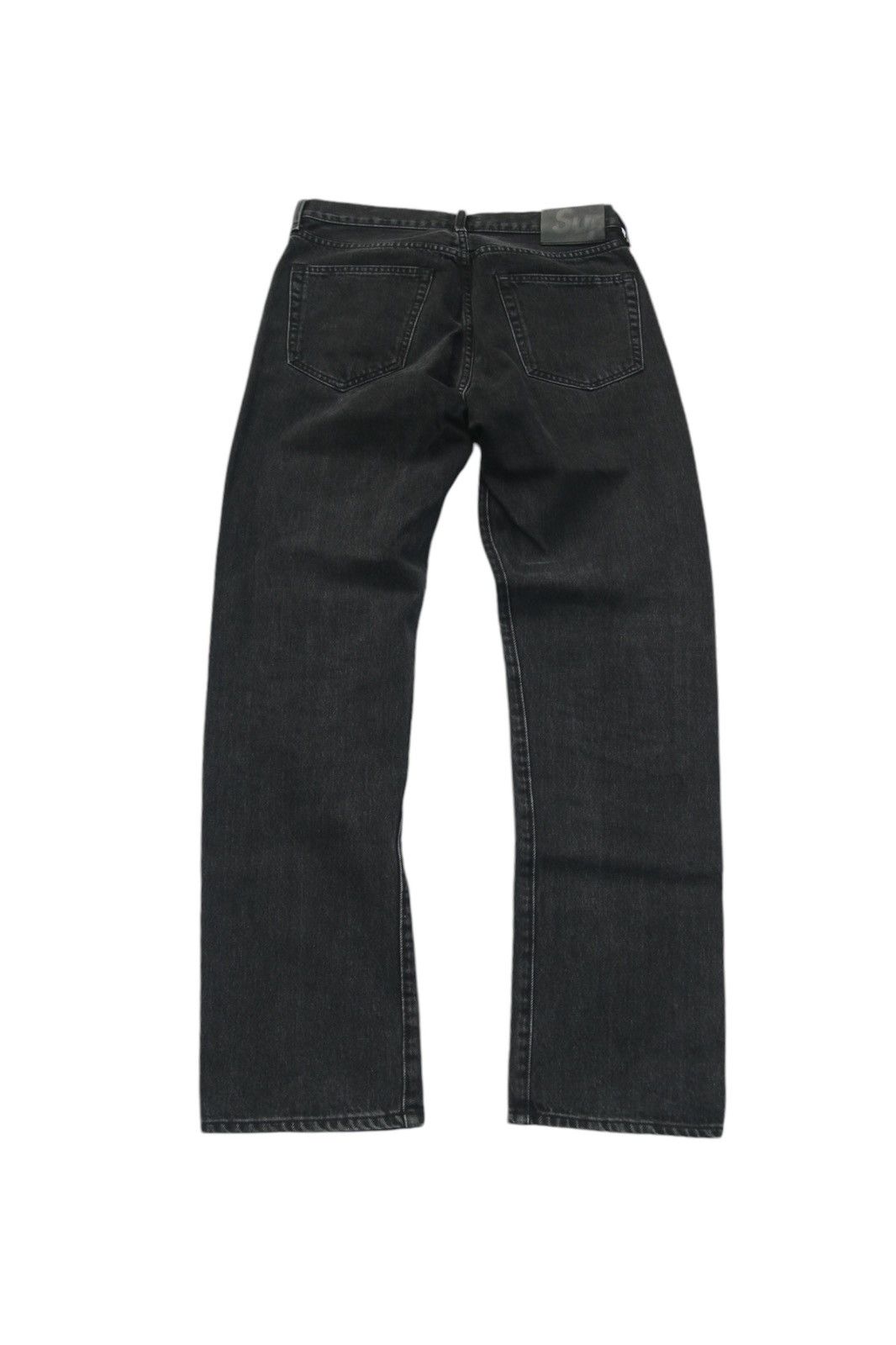 Supreme Supreme Stone Washed Slim Jean | Grailed