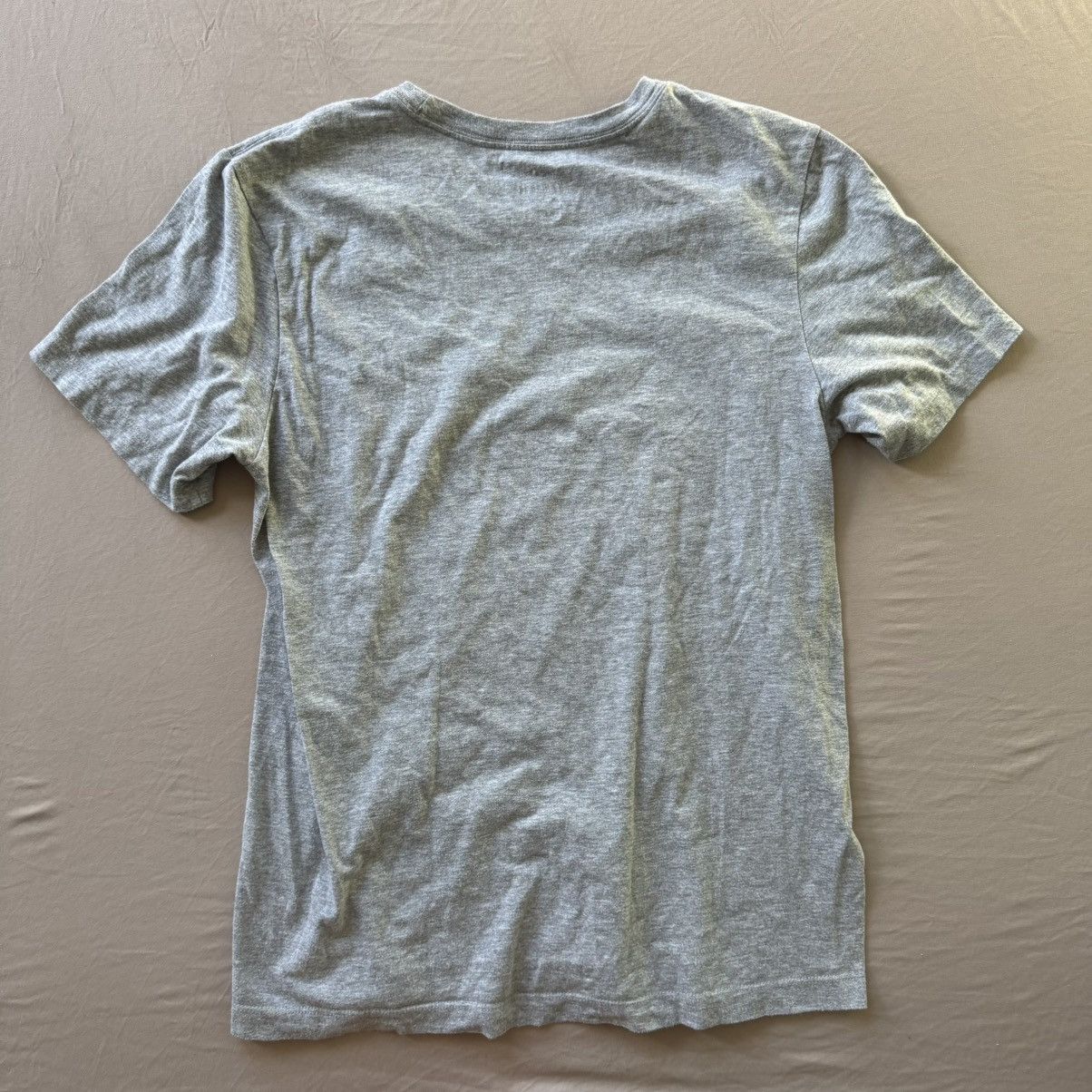 Nike Nike Sportswear Just Do It T Shirt Size US S / EU 44-46 / 1 - 4 Thumbnail