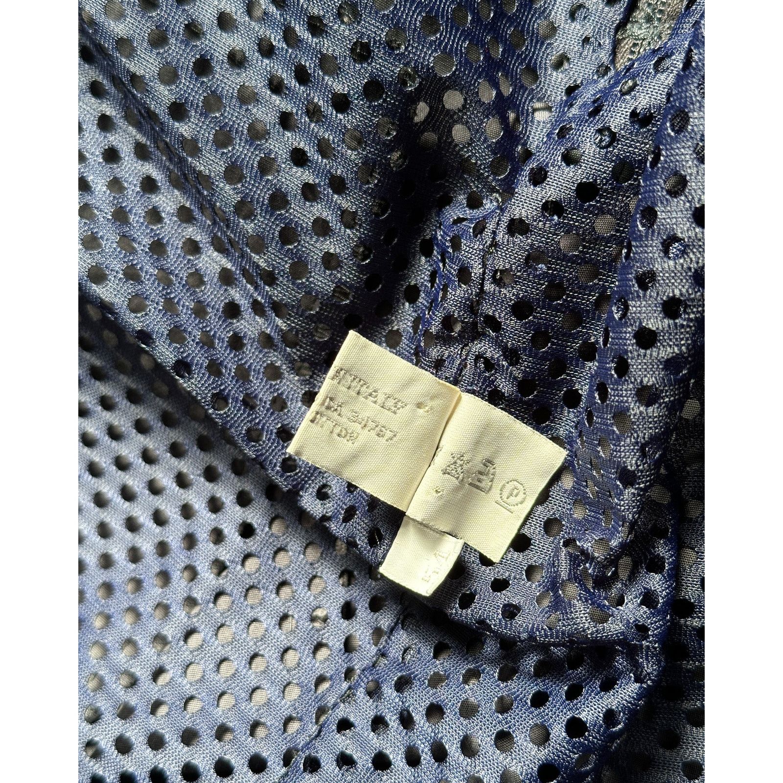 Miu Miu Vintage Miu Miu Trench Coat Size US M / EU 48-50 / 2 - 12 Thumbnail