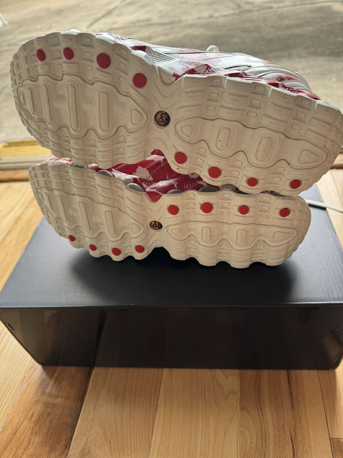 Nike Nike X Vaquera Size US 8 / IT 38 - 5 Thumbnail