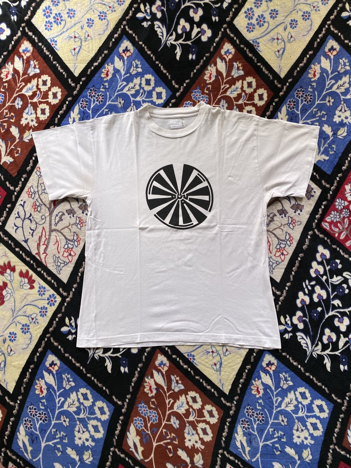 agnes b. Agnes b Tshirt Size US L / EU 52-54 / 3 - 1 Thumbnail