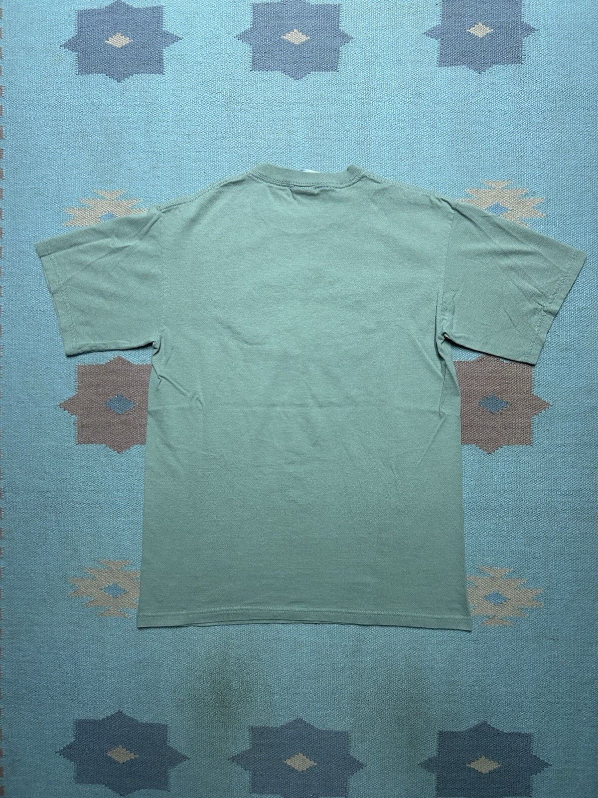 Vintage Vintage graphic t shirt mackinac island Michigan bridge M Size US M / EU 48-50 / 2 - 4 Thumbnail