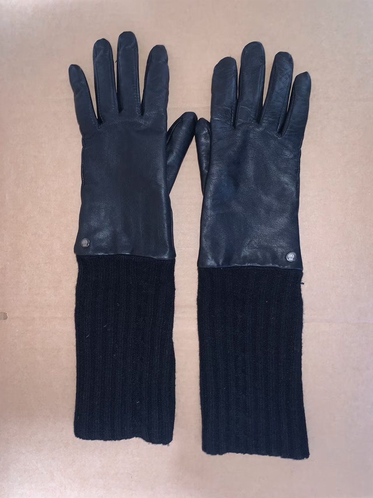 Other Roeckl München Gloves Size ONE SIZE - 1 Thumbnail