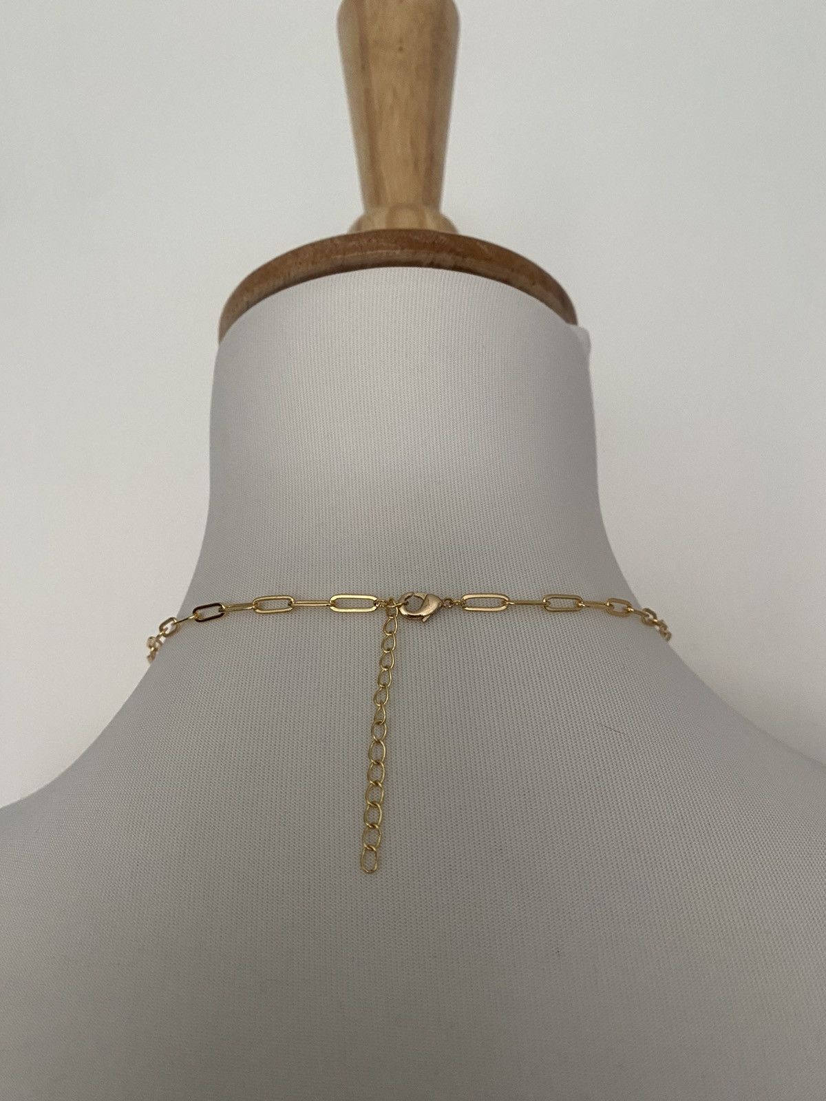 Other Pearl necklace Size ONE SIZE - 2 Thumbnail