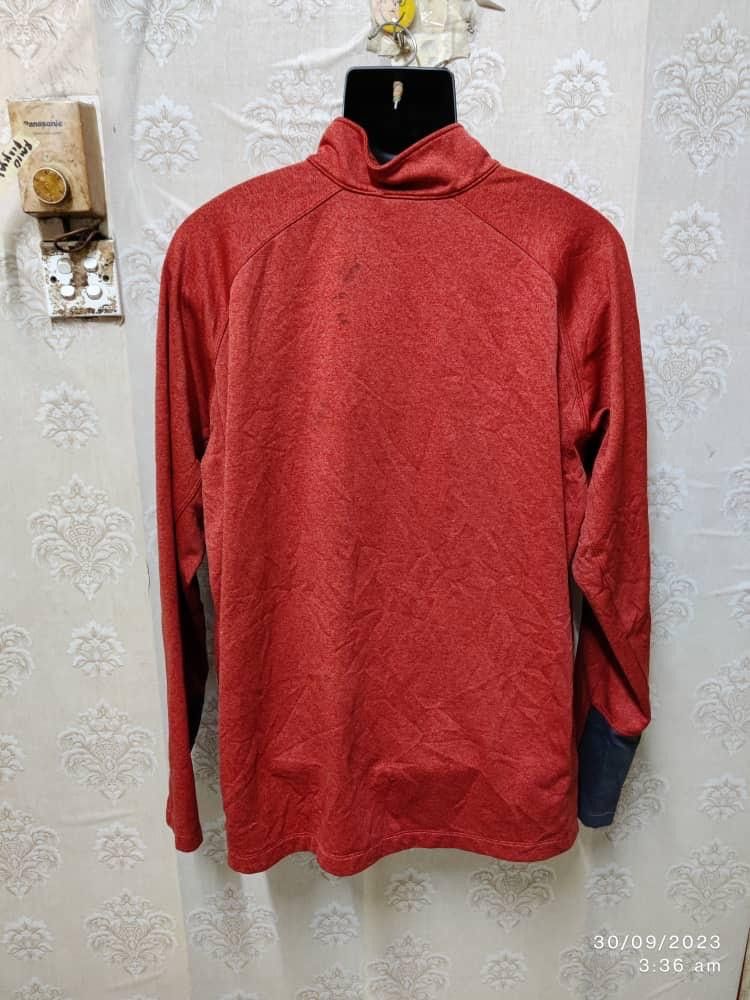 The North Face THE NORTH FACE CANYONLAND 1/2 ZIP FLEECE PULLOVER FOR MEN Size US XXL / EU 58 / 5 - 14 Thumbnail